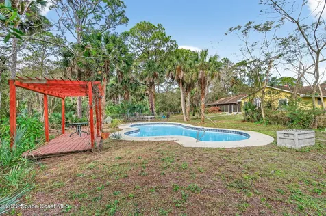 6331 Quarterhorse Circle Cocoa FL 32926