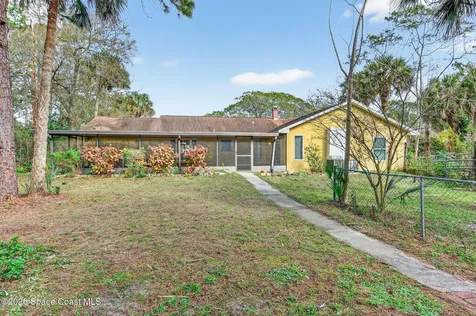 6331 Quarterhorse Circle Cocoa FL 32926