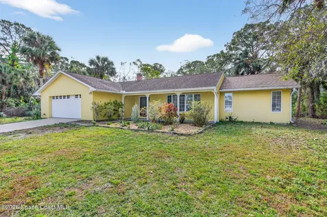 6331 Quarterhorse Circle Cocoa FL 32926