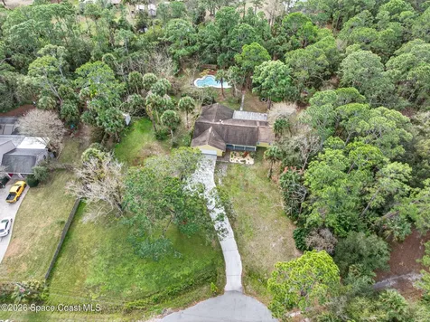 6331 Quarterhorse Circle Cocoa FL 32926