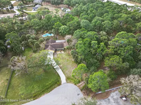 6331 Quarterhorse Circle Cocoa FL 32926