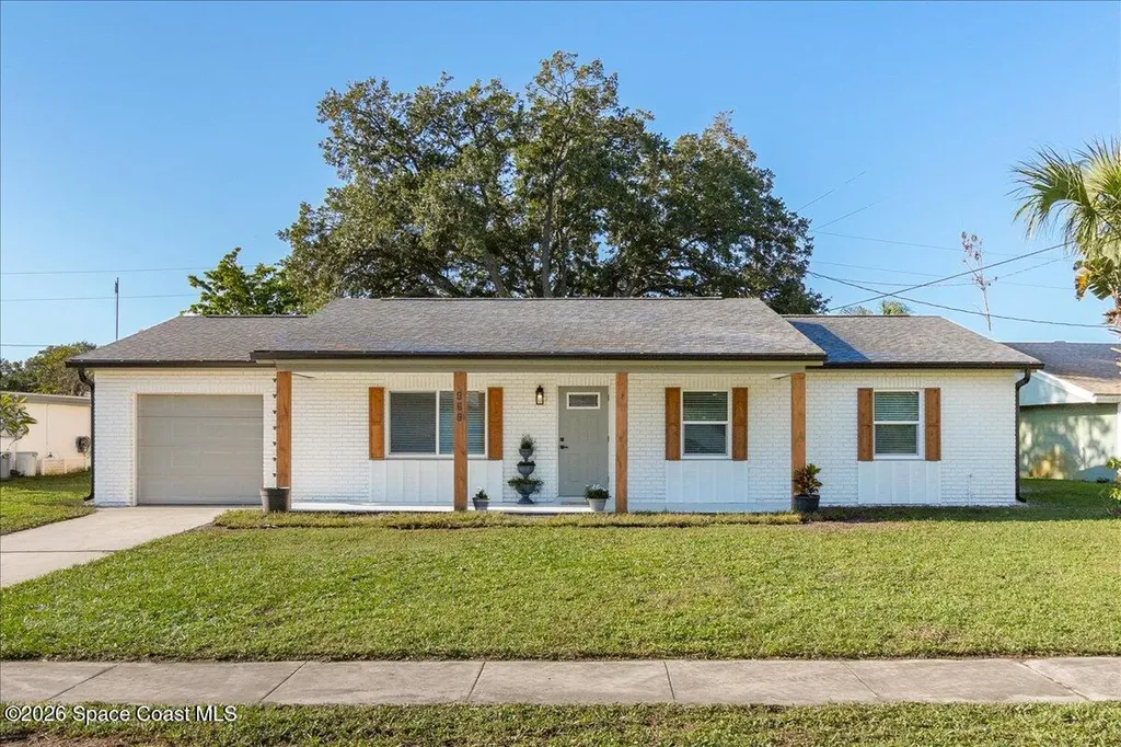 969 Bellaire Lane Rockledge FL 32955