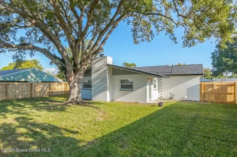 969 Bellaire Lane Rockledge FL 32955