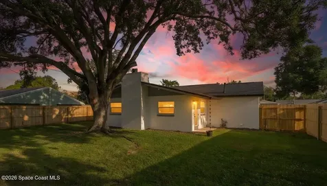 969 Bellaire Lane Rockledge FL 32955