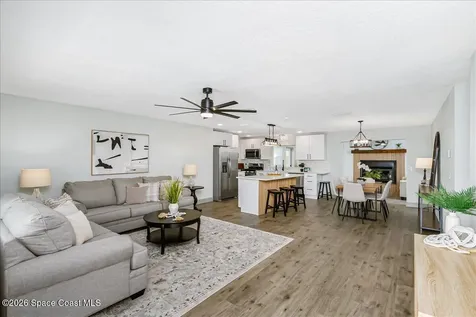 969 Bellaire Lane Rockledge FL 32955