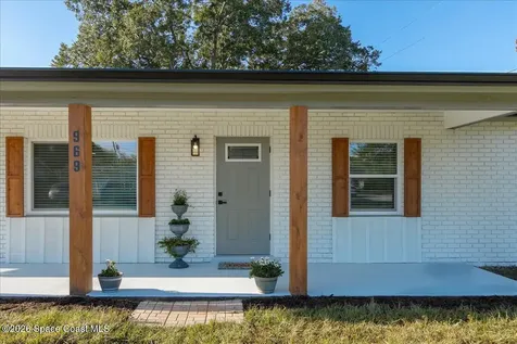 969 Bellaire Lane Rockledge FL 32955