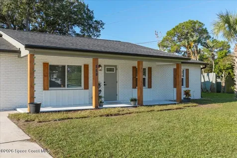 969 Bellaire Lane Rockledge FL 32955