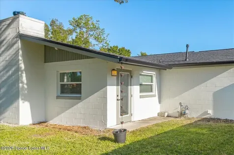 969 Bellaire Lane Rockledge FL 32955