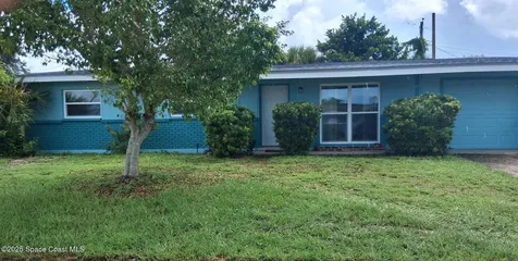 360 Captains Row Merritt Island FL 32952