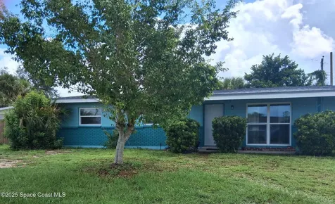 360 Captains Row Merritt Island FL 32952