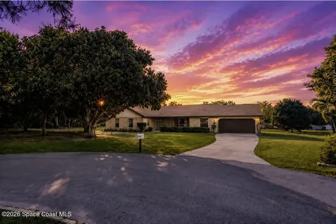 4245 Hillview Circle Merritt Island FL 32952