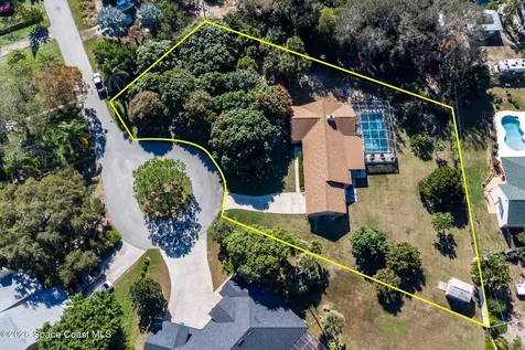 4245 Hillview Circle Merritt Island FL 32952