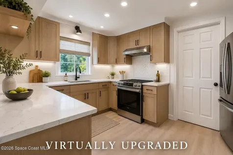 4245 Hillview Circle Merritt Island FL 32952