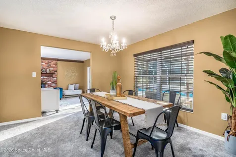 4245 Hillview Circle Merritt Island FL 32952