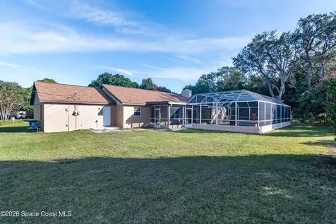 4245 Hillview Circle Merritt Island FL 32952