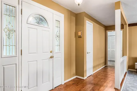 4245 Hillview Circle Merritt Island FL 32952