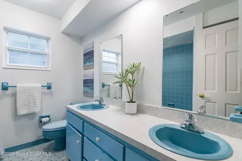 4245 Hillview Circle Merritt Island FL 32952