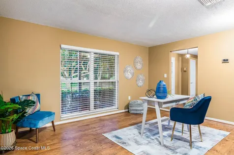 4245 Hillview Circle Merritt Island FL 32952