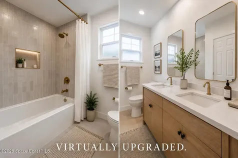 4245 Hillview Circle Merritt Island FL 32952