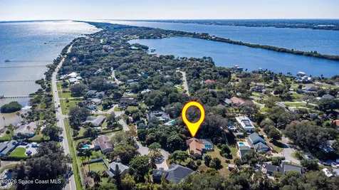 4245 Hillview Circle Merritt Island FL 32952