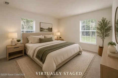 4245 Hillview Circle Merritt Island FL 32952