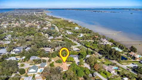 4245 Hillview Circle Merritt Island FL 32952