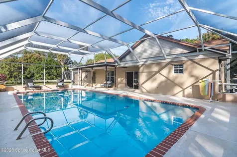 4245 Hillview Circle Merritt Island FL 32952