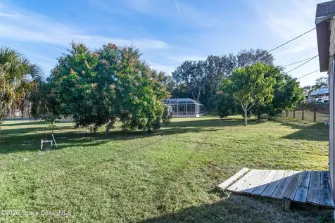 4245 Hillview Circle Merritt Island FL 32952