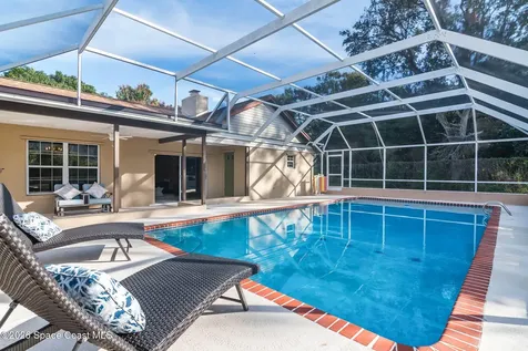 4245 Hillview Circle Merritt Island FL 32952