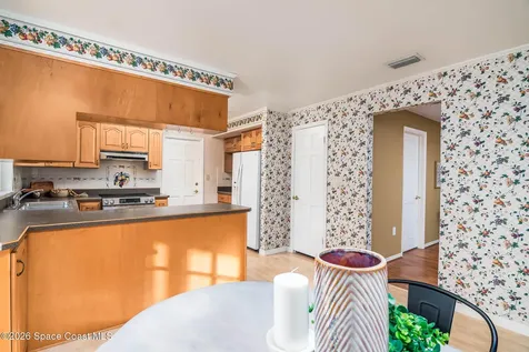 4245 Hillview Circle Merritt Island FL 32952