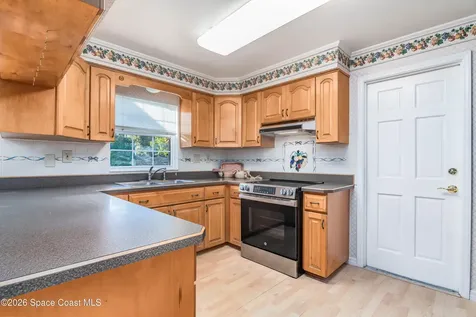 4245 Hillview Circle Merritt Island FL 32952