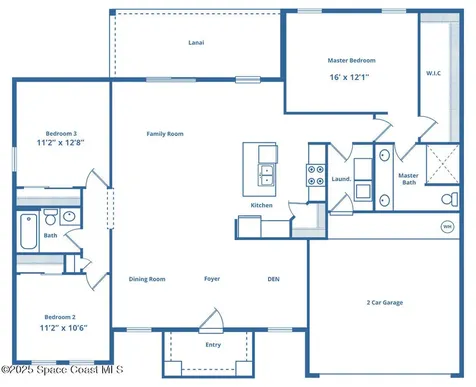 1085 SW Harlingen Road SW Palm Bay FL 32908