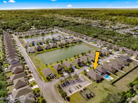 108 Alamere Drive SW Palm Bay FL 32908
