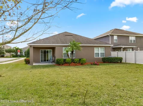 108 Alamere Drive SW Palm Bay FL 32908