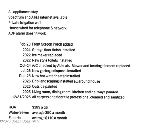 108 Alamere Drive SW Palm Bay FL 32908
