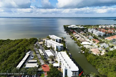 300 Columbia Drive Cape Canaveral FL 32920