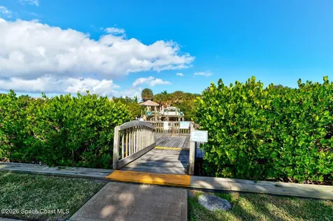 300 Columbia Drive Cape Canaveral FL 32920