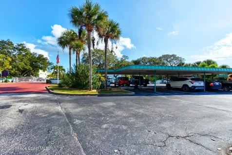 300 Columbia Drive Cape Canaveral FL 32920