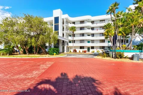 300 Columbia Drive Cape Canaveral FL 32920