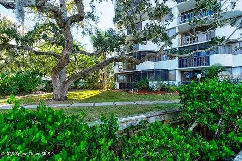 300 Columbia Drive Cape Canaveral FL 32920