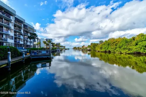 300 Columbia Drive Cape Canaveral FL 32920