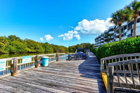 300 Columbia Drive Cape Canaveral FL 32920