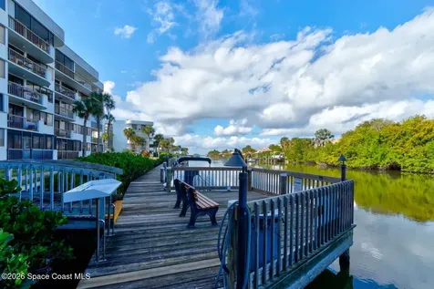 300 Columbia Drive Cape Canaveral FL 32920