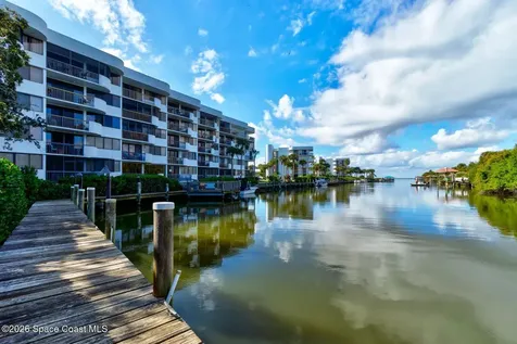 300 Columbia Drive Cape Canaveral FL 32920