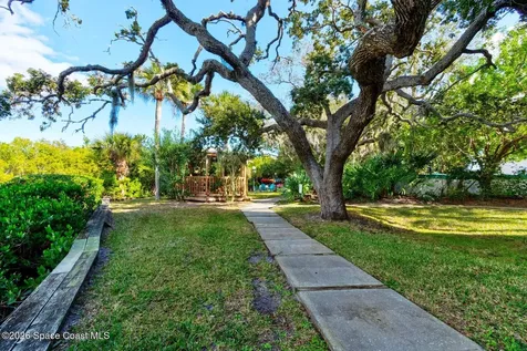 300 Columbia Drive Cape Canaveral FL 32920