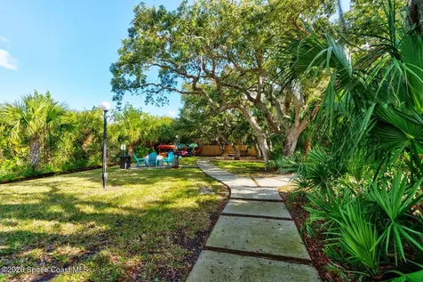 300 Columbia Drive Cape Canaveral FL 32920