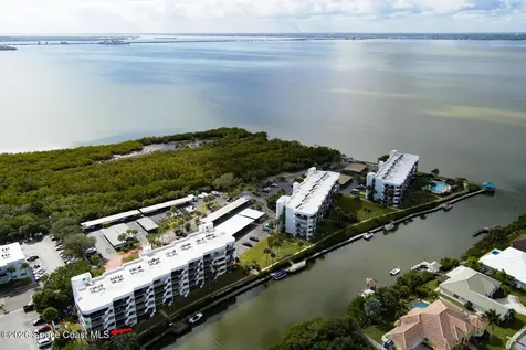 300 Columbia Drive Cape Canaveral FL 32920