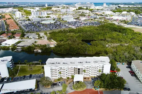 300 Columbia Drive Cape Canaveral FL 32920