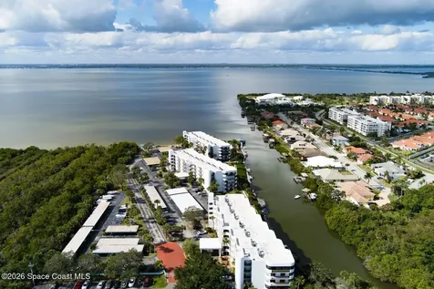 300 Columbia Drive Cape Canaveral FL 32920