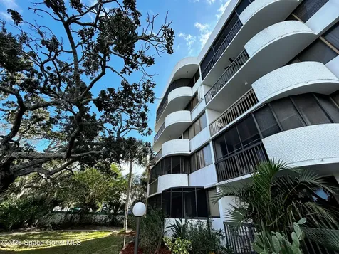 300 Columbia Drive Cape Canaveral FL 32920